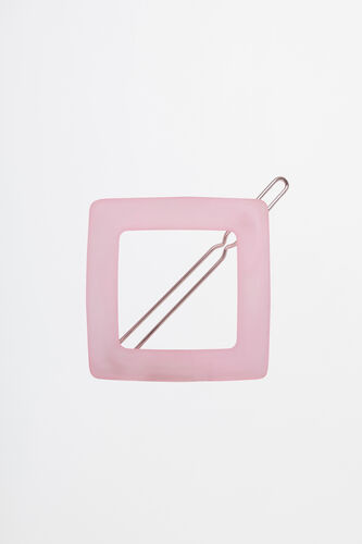 Pink Hairpin, , image 1